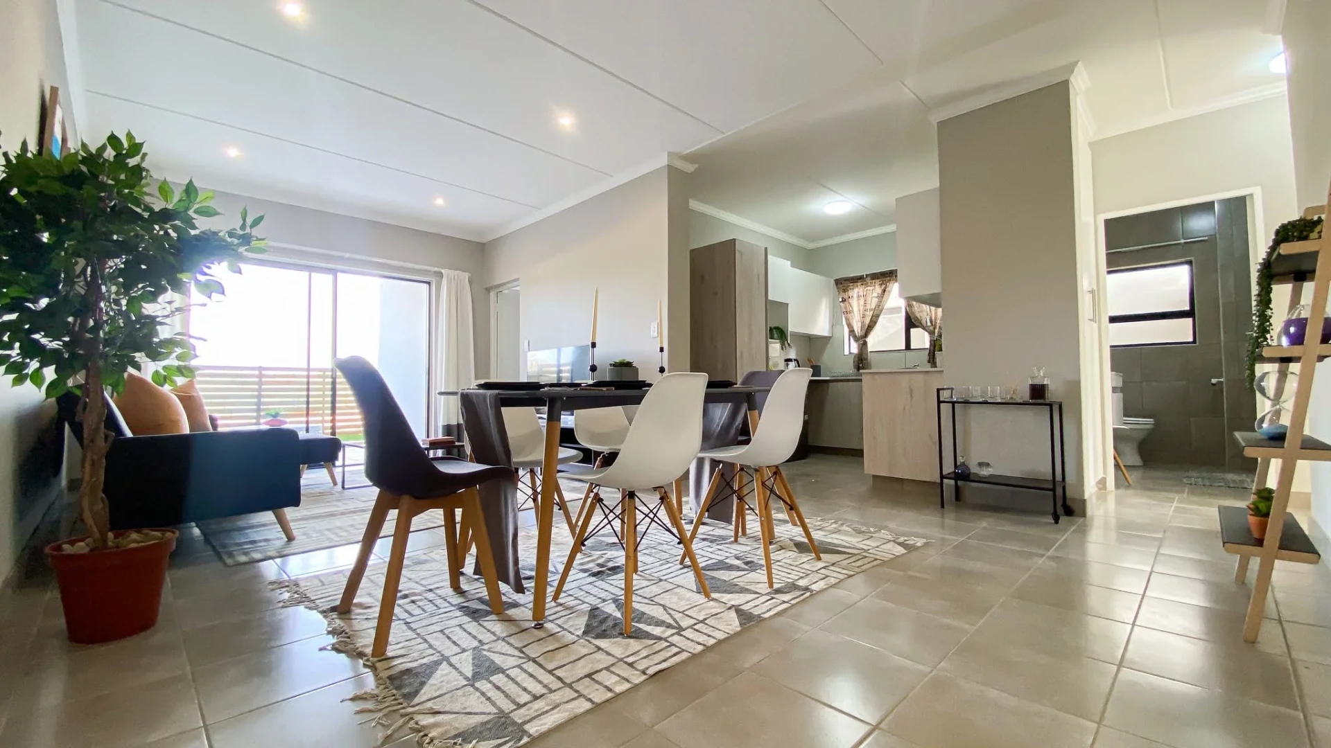 AFHCO Estates: Premium Lifestyle Apartments in Johannesburg